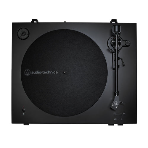 Audio-Technica AT-LP3XBT Wireless Turntable (Black)