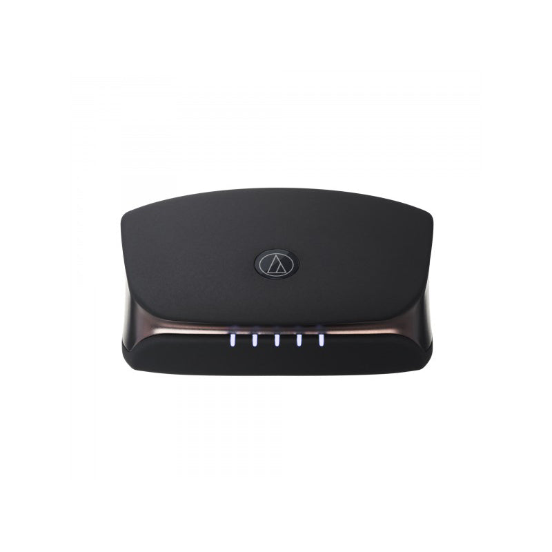 Audio-Technica ATH-TWX9 True Wireless Earbuds