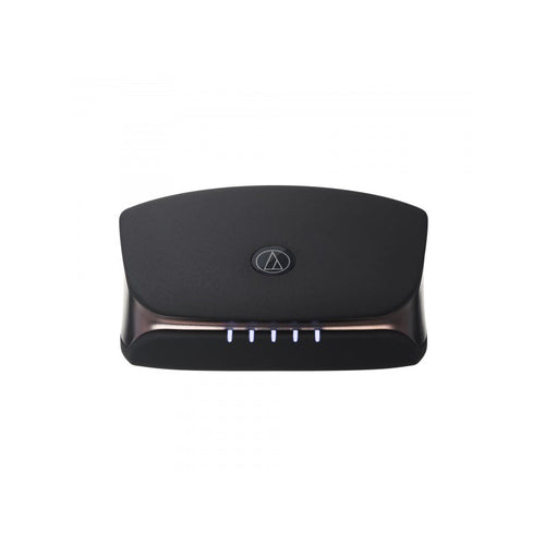 Audio-Technica ATH-TWX9 True Wireless Earbuds