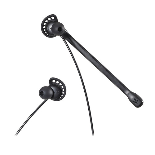 Audio-Technica ATH-202USB In-Ear Headset
