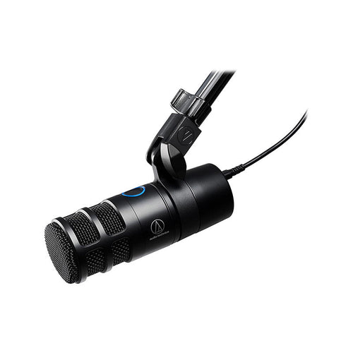 Audio-Technica AT2040USB Hypercardioid Dynamic Microphone