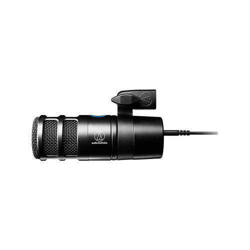 Audio-Technica AT2040USB Hypercardioid Dynamic Microphone