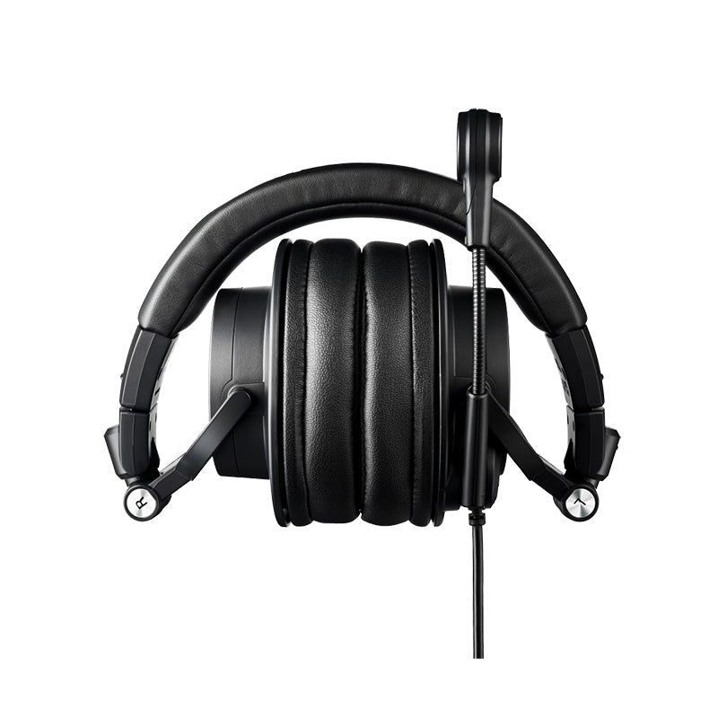 Audio-Technica ATH-M50XSTS-USB Streaming Headphones