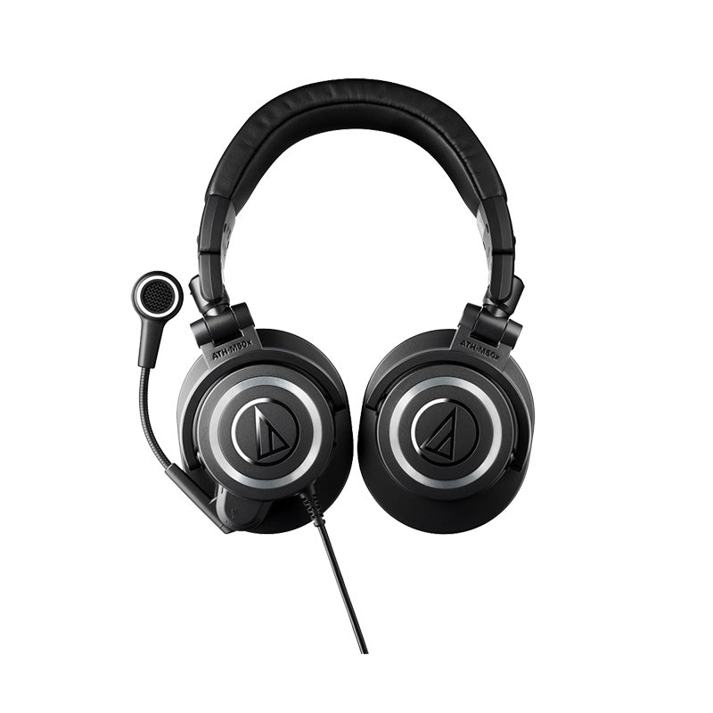 Audio-Technica ATH-M50XSTS-USB Streaming Headphones
