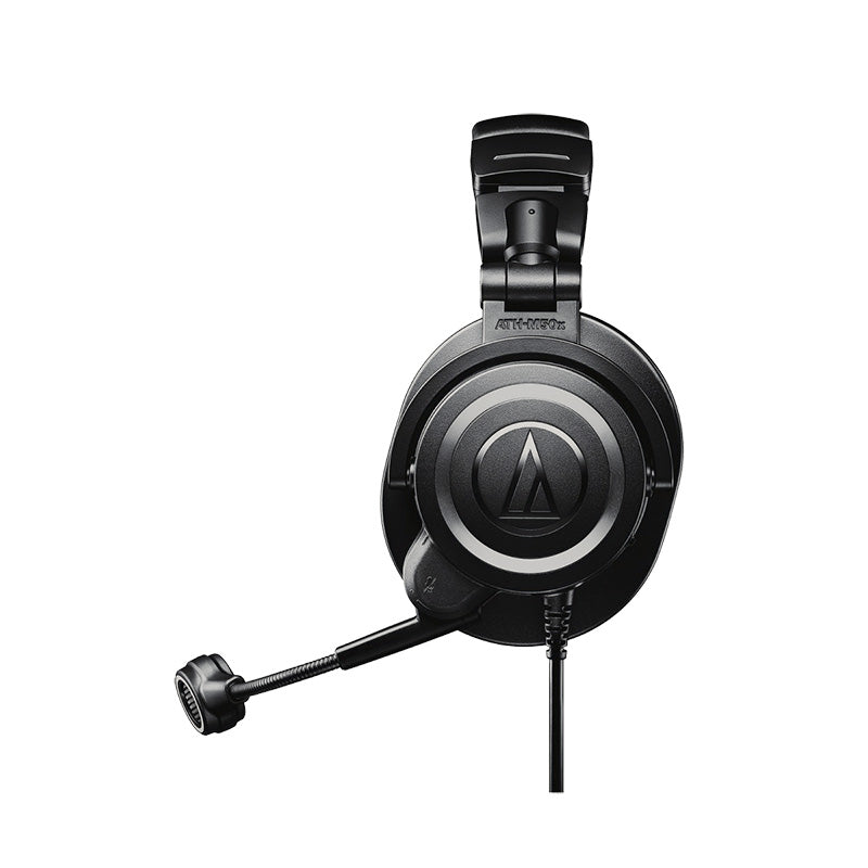 Audio-Technica ATH-M50XSTS-USB Streaming Headphones