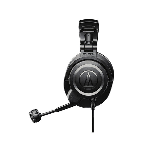 Audio-Technica ATH-M50XSTS-USB Streaming Headphones