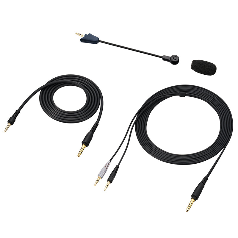 Audio-Technica ATH-GDL3 NAR Monter Hunter Gaming Headset