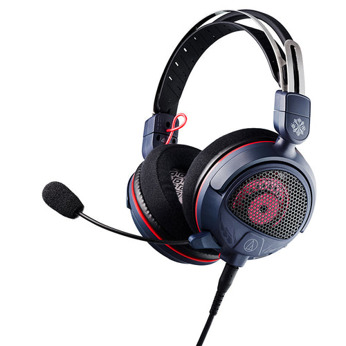 Audio-Technica ATH-GDL3 NAR Monter Hunter Gaming Headset