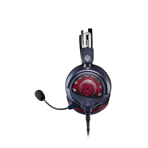 Audio-Technica ATH-GDL3 NAR Monter Hunter Gaming Headset