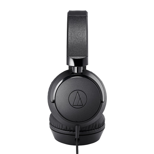 Audio-Technica ATH-S120C USB-C Headphone USB-C (Black)