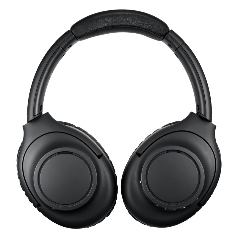 Audio-Technica ATH-S300BT ANC Headphone (Black)