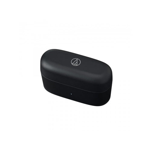 Audio-Technica ATH-CKS30TW+ TWS Earbuds Black