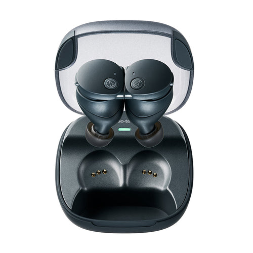 Audio-Technica ATH-CKS50TW2 TWS (Black)