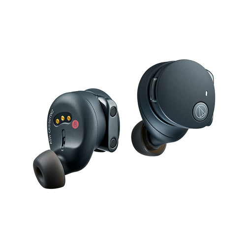 Audio-Technica ATH-CKS50TW2 TWS (Black)