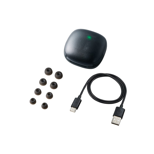 Audio-Technica ATH-CKS50TW2 TWS (Black)