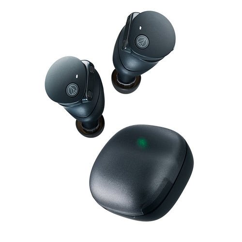 Audio-Technica ATH-CKS50TW2 TWS (Black)