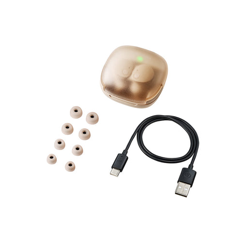Audio-Technica ATH-CKS50TW2 TWS (Beige)