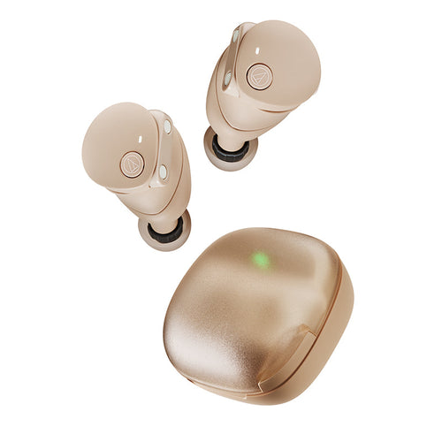 Audio-Technica ATH-CKS50TW2 TWS (Beige)