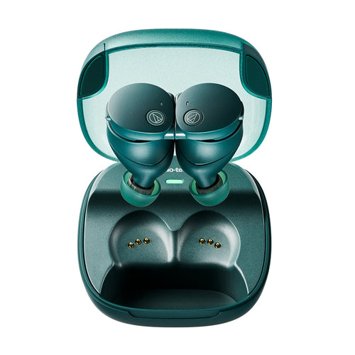 Audio-Technica ATH-CKS50TW2 TWS (Green)