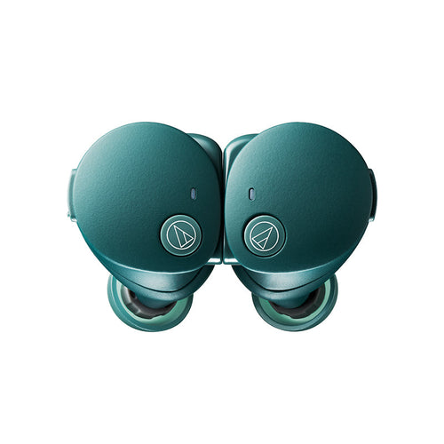 Audio-Technica ATH-CKS50TW2 TWS (Green)