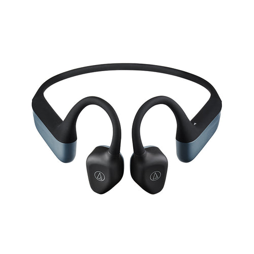 Audio-Technica ATH-CC500BT2 Wireless Cartilage Conduction Headphones (Black)