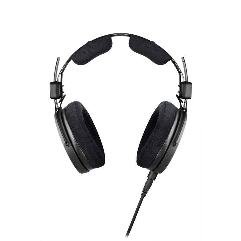 Audio-Technica ATH-R50x Pure Open-Back Reference Headphones