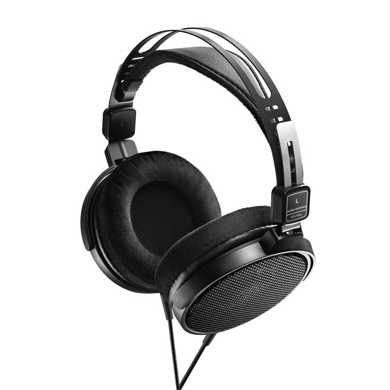 Audio-Technica ATH-R30x Pure Open-Back Reference Headphones