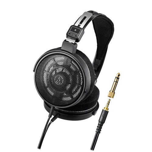 Audio-Technica ATH-R30x Pure Open-Back Reference Headphones