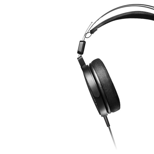 Audio-Technica ATH-R30x Pure Open-Back Reference Headphones