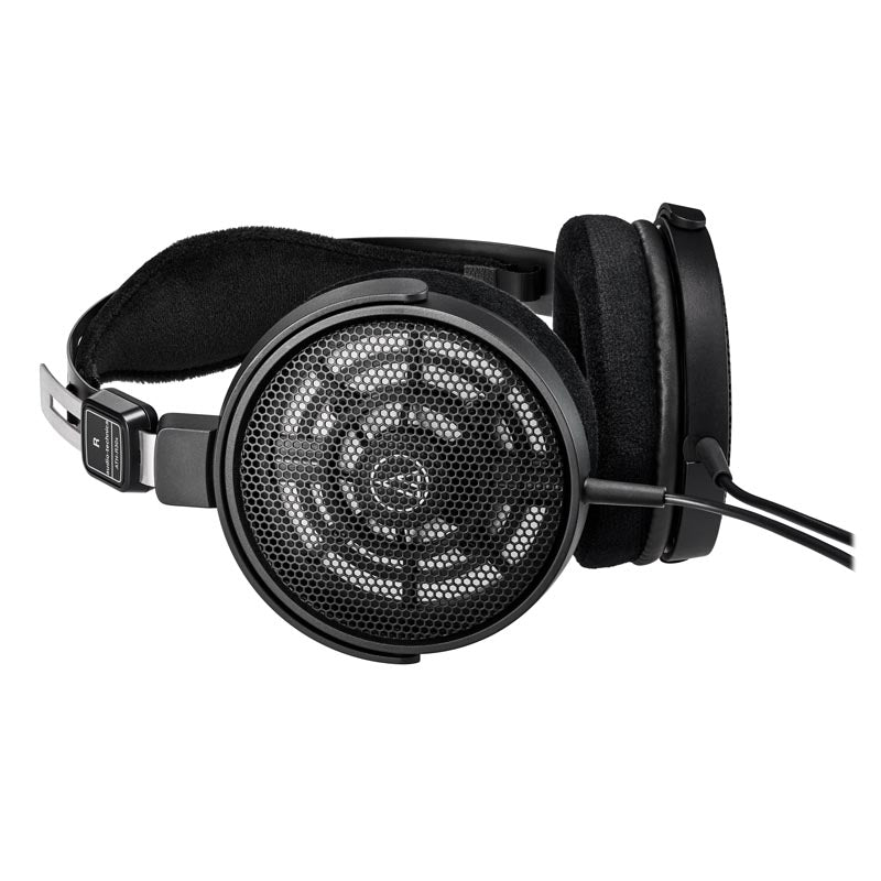 Audio-Technica ATH-R30x Pure Open-Back Reference Headphones