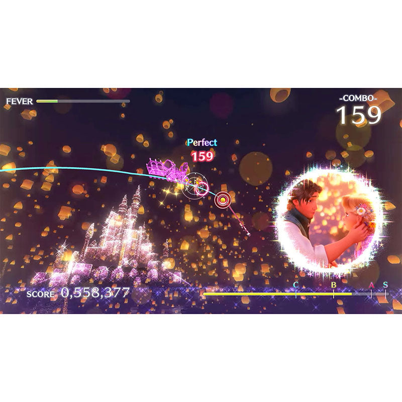 Disney Music Parade -Encore-