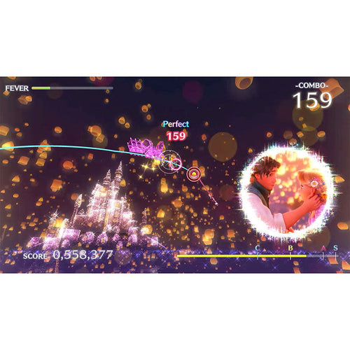 Nintendo Switch - Disney Music Parade -Encore-