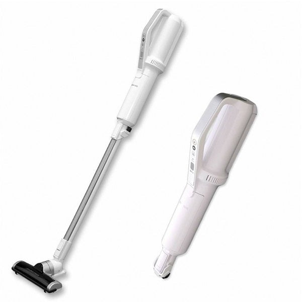 Iris Ohyama IC-SLDC8 Rechargeable Stick Vacuum Cleaner 1.2Kg