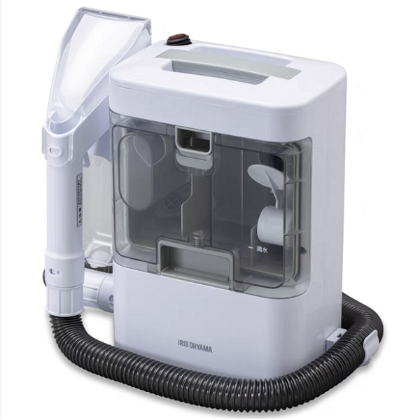 Iris Ohyama RNS-300 Carpet Cleaner