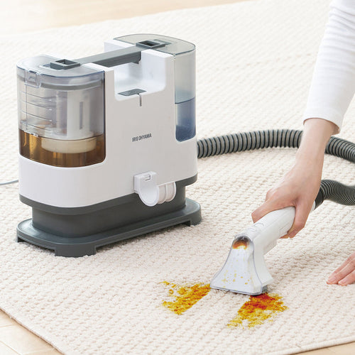 Iris Ohyama RNS-P10 Rinser Cleaner Stain Remover