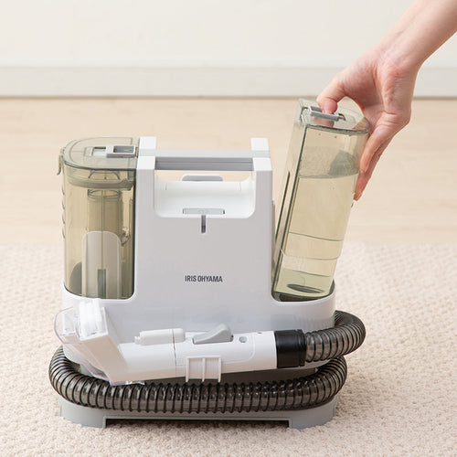 Iris Ohyama RNS-P10 Rinser Cleaner Stain Remover