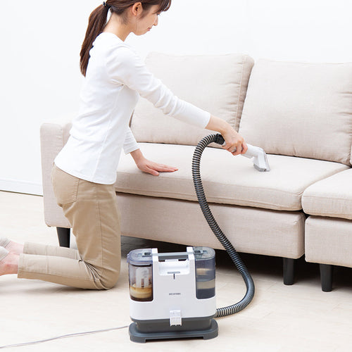 Iris Ohyama RNS-P10 Rinser Cleaner Stain Remover