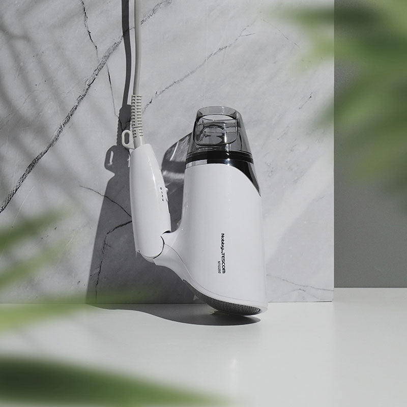Tescom NTID292SG-W 1600W Negative Ion Hair Dryer