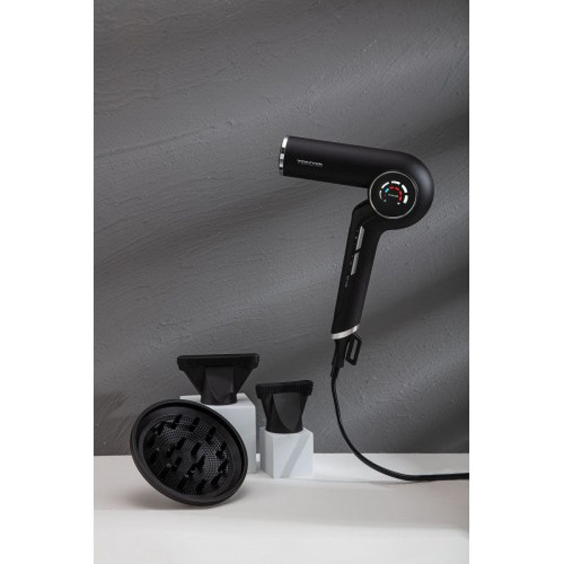 Tescom TD980SG-K 1500W Protect Ionic BLDC Hair Dryer