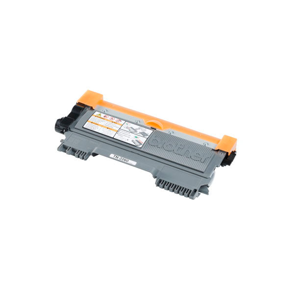 Brother TN2260 Black Toner Cartridge