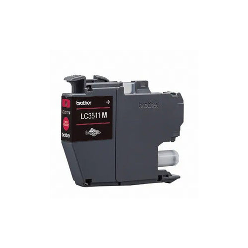 Brother LC3511M Magenta Ink Cartridge