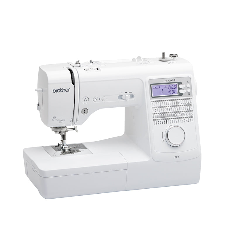 Brother A80 Sewing Machine