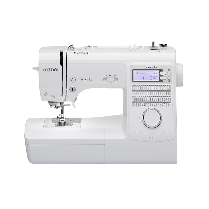 Brother A80 Sewing Machine