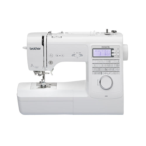 Brother A80 Sewing Machine