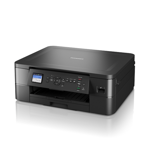 Brother DCP-J1050DW Inkjet Printer