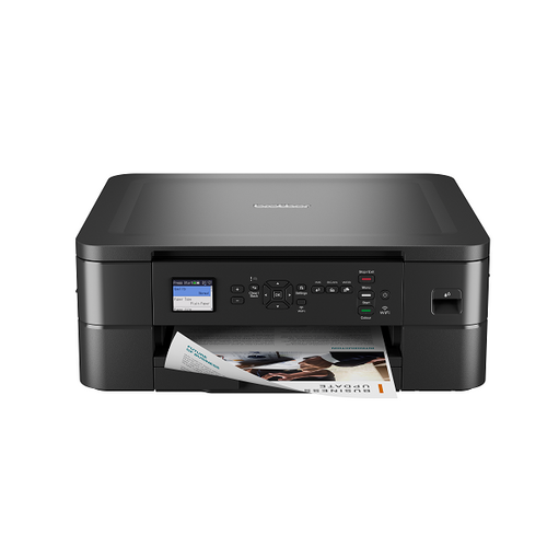 Brother DCP-J1050DW Inkjet Printer