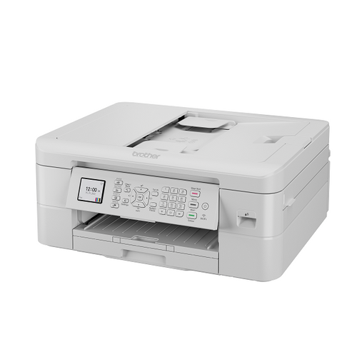 Brother MFC-J1010DW Multifunction Inkjet Printer