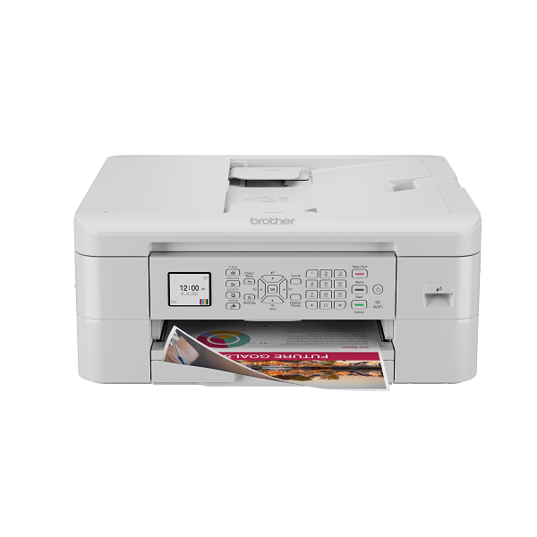 Brother MFC-J1010DW Multifunction Inkjet Printer