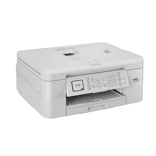 Brother MFC-J1010DW Multifunction Inkjet Printer
