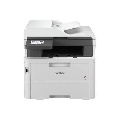 Brother MFC-L3760CDW Colour Multifunction LED Laser Printer